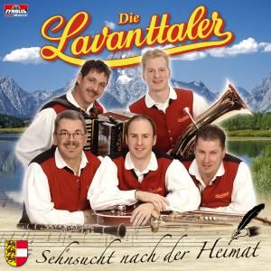 Produktbild: Sehnsucht nach der Heimat