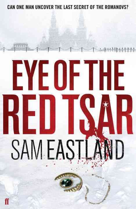 Produktbild: Eye of the Red Tsar