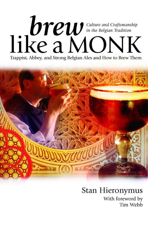 Produktbild: Brew Like a Monk