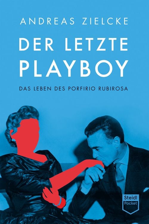 Produktbild: Der letzte Playboy