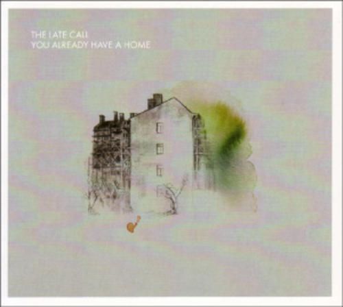 Produktbild: You Already Have A Home