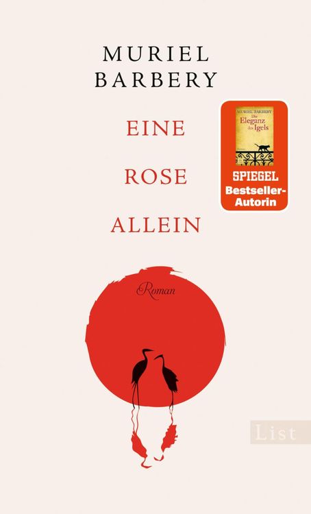 Produktbild: Eine Rose allein
