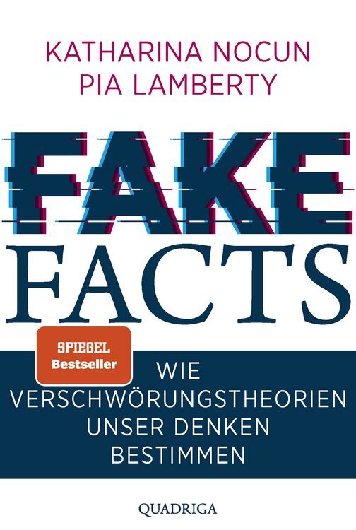 Produktbild: Fake Facts