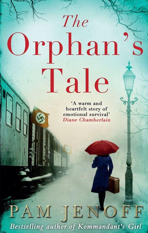Produktbild: The Orphan's Tale