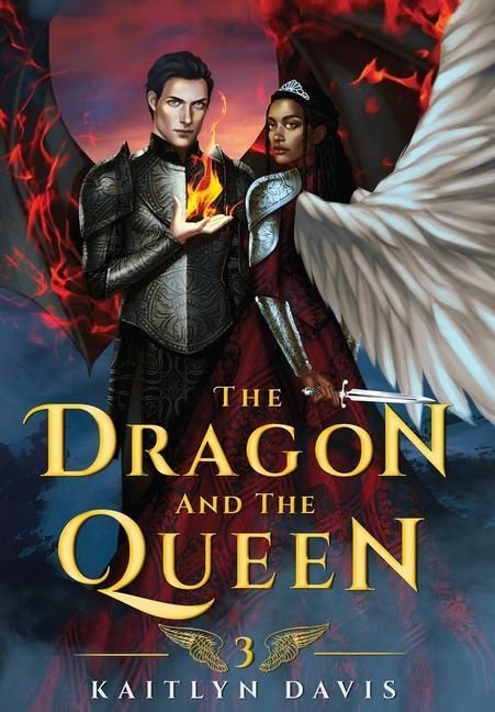 Produktbild: The Dragon and the Queen