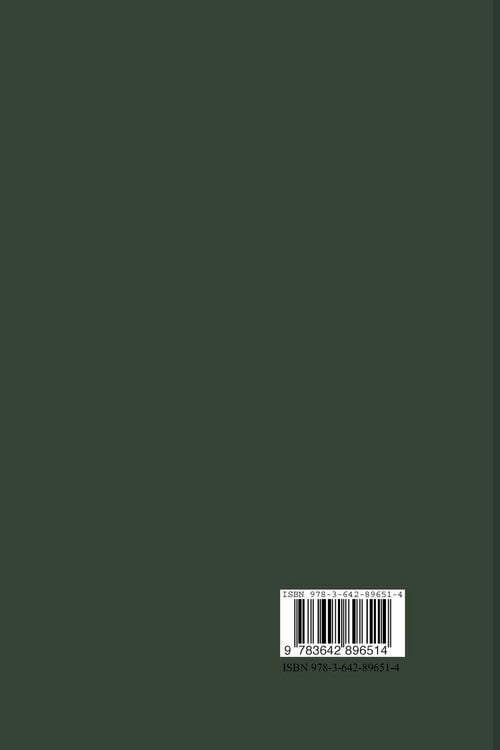 Produktbild: Lehrbuch der Waldwertrechnung und Forststatik