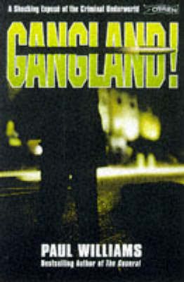 Produktbild: Gangland
