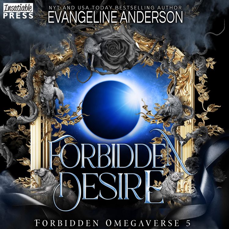Produktbild: Forbidden Desire