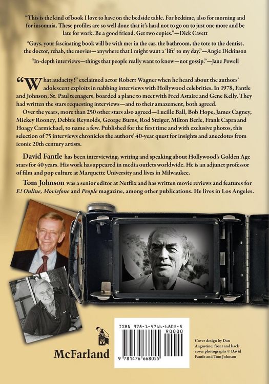 Produktbild: Hollywood Heyday