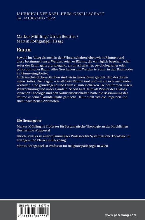 Produktbild: Raum