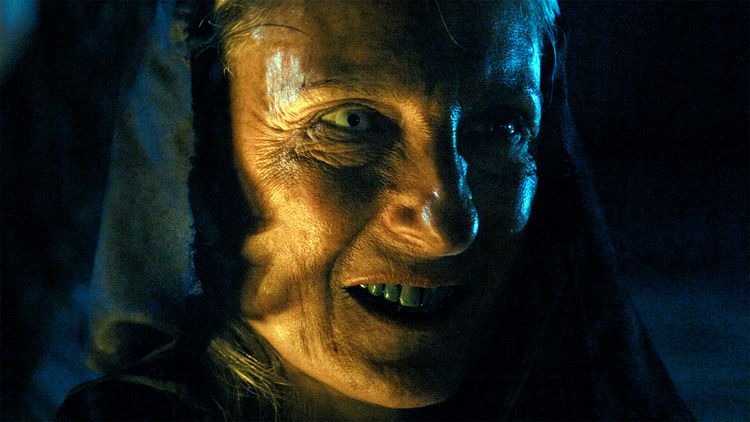 Produktbild: Night of the Bastard
