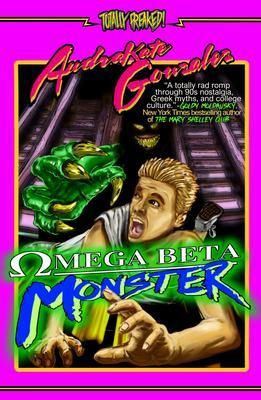 Produktbild: Omega Beta Monster