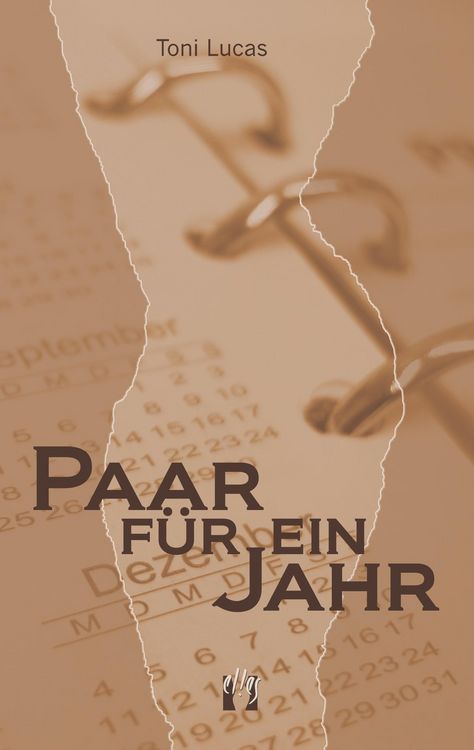 Produktbild: Paar f&uuml;r ein Jahr