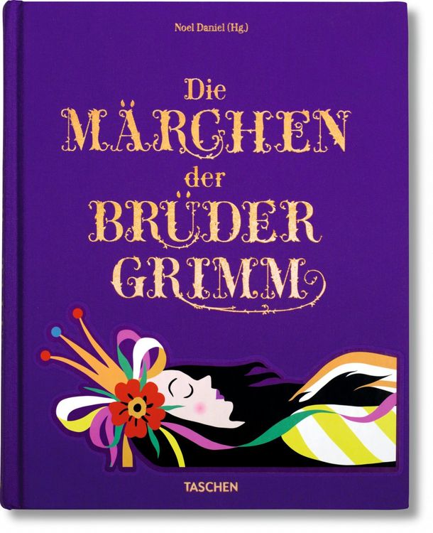 Die Märchen der Brüder Grimm Die Märchen der Brüder Grimm