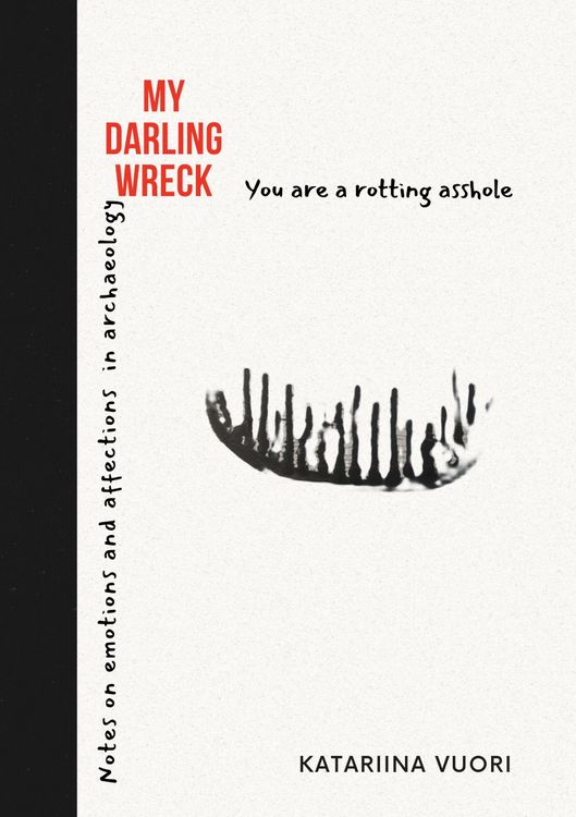 Produktbild: My Darling Wreck