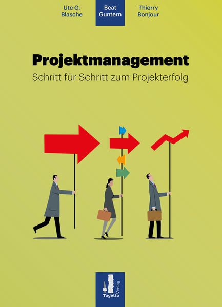 Produktbild: Projektmanagement