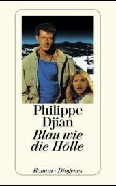 Produktbild: Blau wie die H&ouml;lle