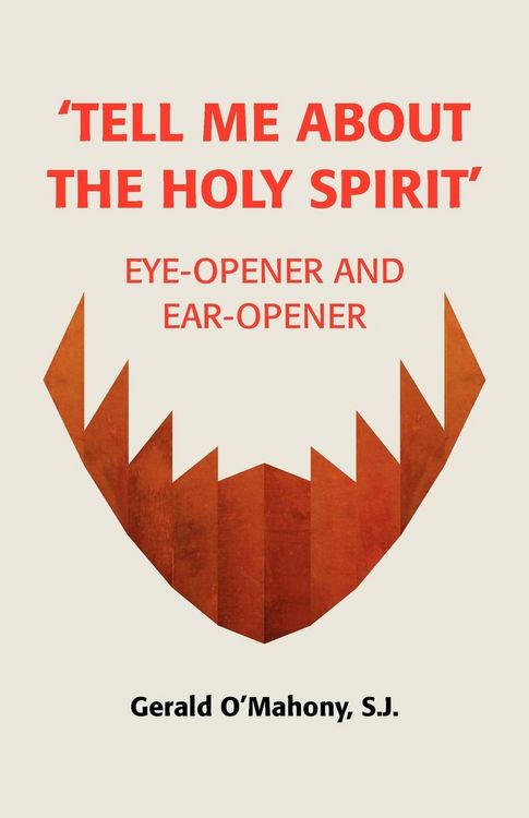 Produktbild: Tell Me about the Holy Spirit