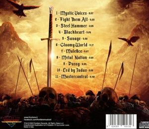 Produktbild: Fight Them All