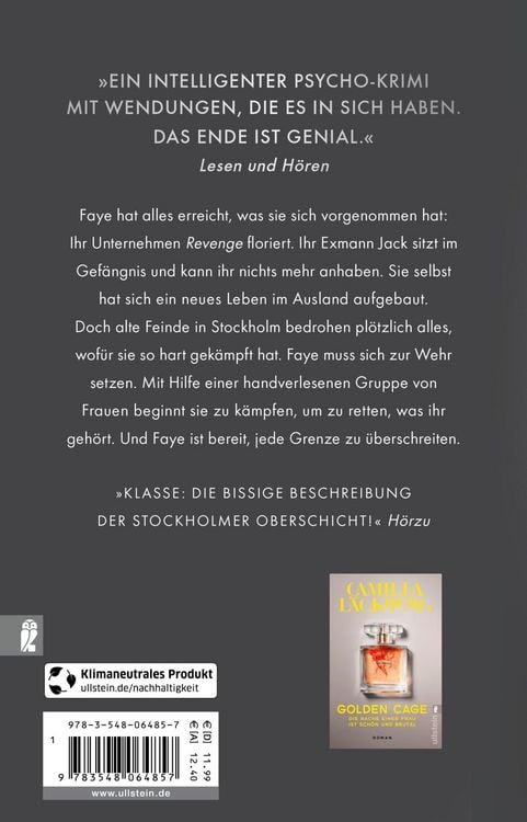 Produktbild: Wings of Silver. Die Rache einer Frau ist sch&ouml;n und brutal