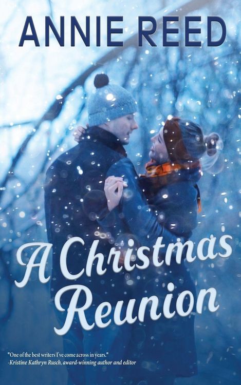 Produktbild: A Christmas Reunion
