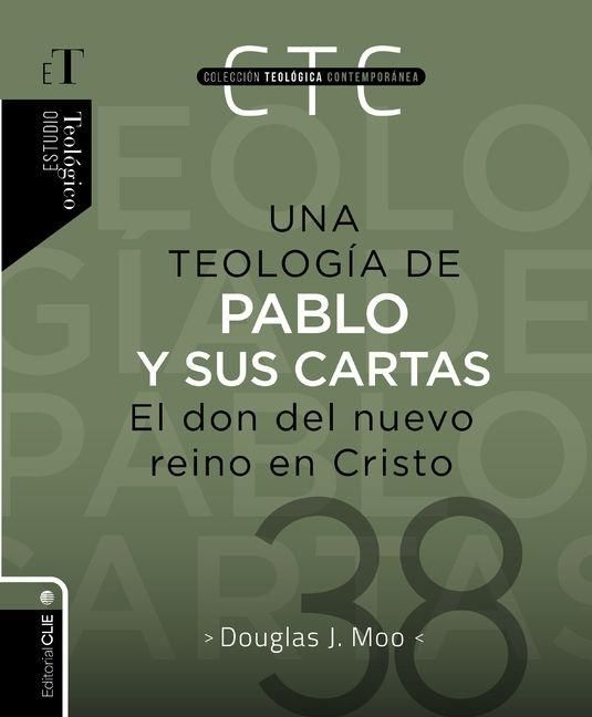 Produktbild: Una teologia de Pablo y sus cartas