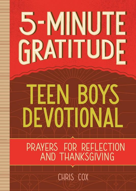 Produktbild: 5-Minute Gratitude