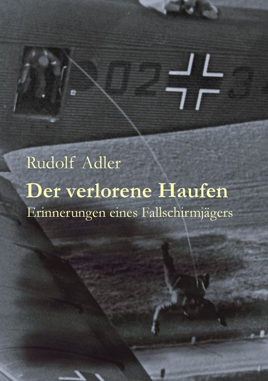 Produktbild: Der verlorene Haufen