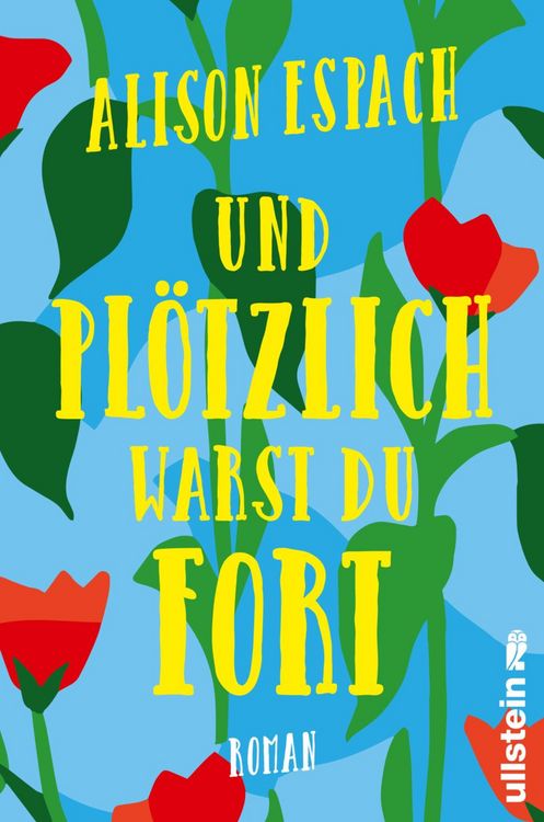 Produktbild: Und pl&ouml;tzlich warst du fort