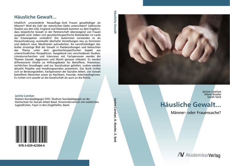Produktbild: H&auml;usliche Gewalt...