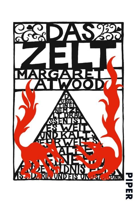 Produktbild: Das Zelt