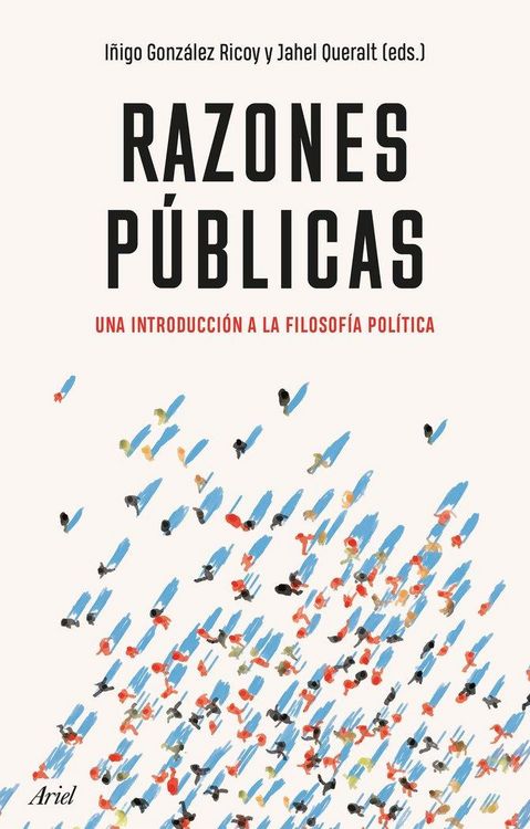 Produktbild: Razones p&uacute;blicas