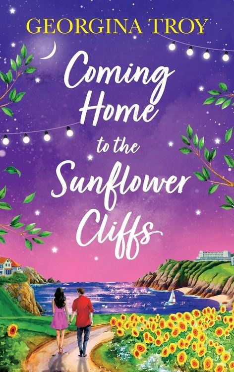 Produktbild: Coming Home to the Sunflower Cliffs