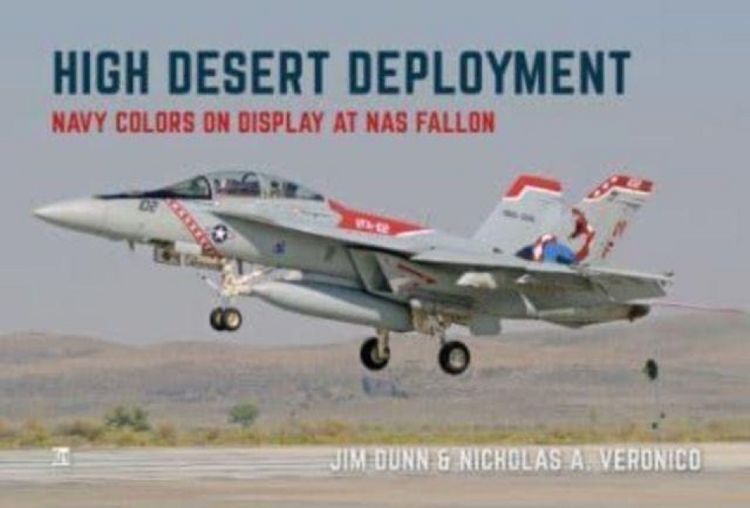 Produktbild: High Desert Deployment