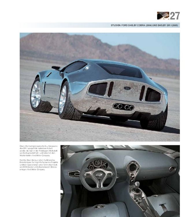Produktbild: Shelby
