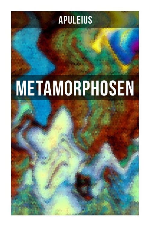 Produktbild: Metamorphosen
