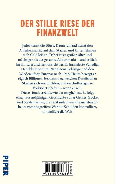 Produktbild: Das ganz gro&szlig;e Ding