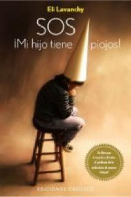 Produktbild: SOS. Mi Hijo Tiene Piojos! = SOS. My Child Has Lice!