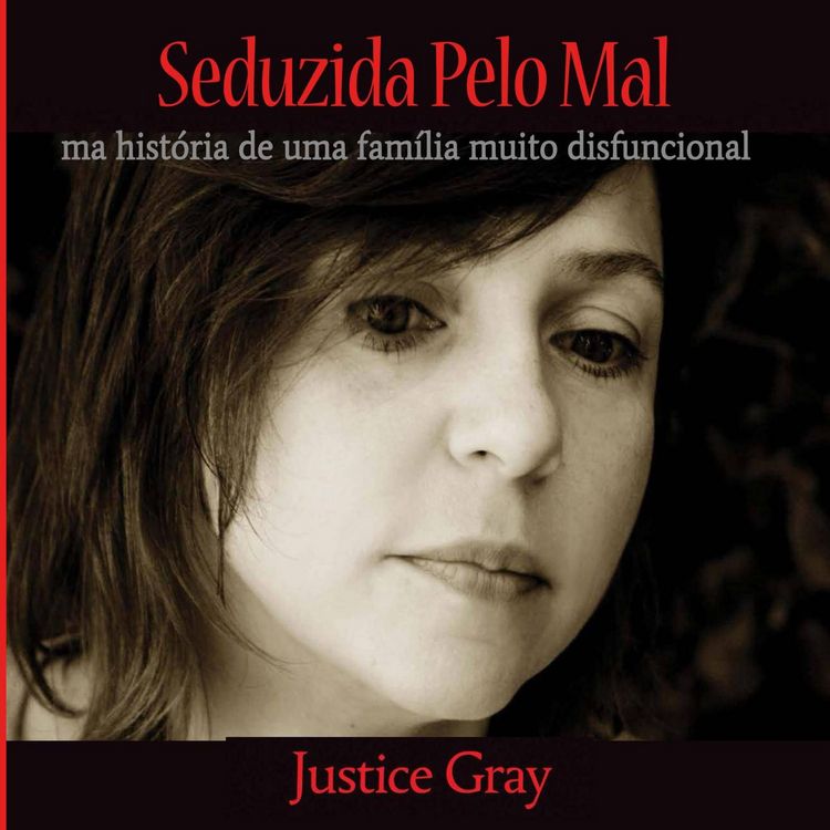 Produktbild: Seduzida Pelo Mal (S&eacute;rie O Coletor de Lixo Livro 5)