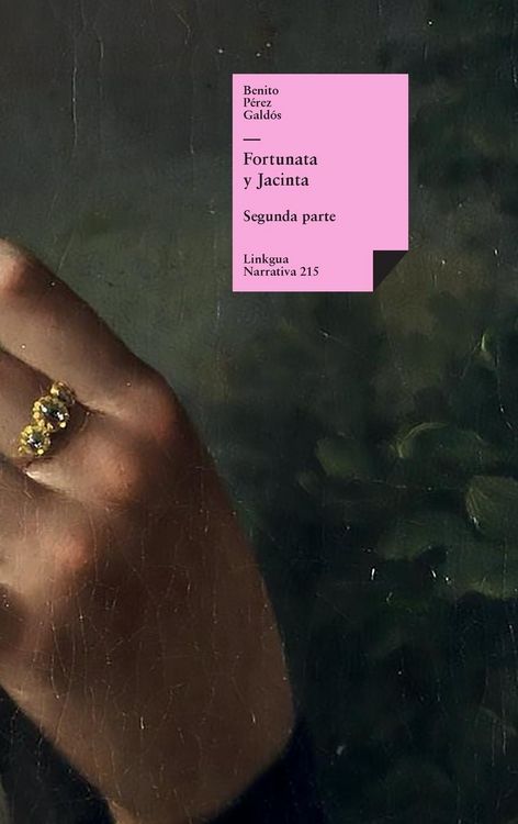 Produktbild: Fortunata y Jacinta