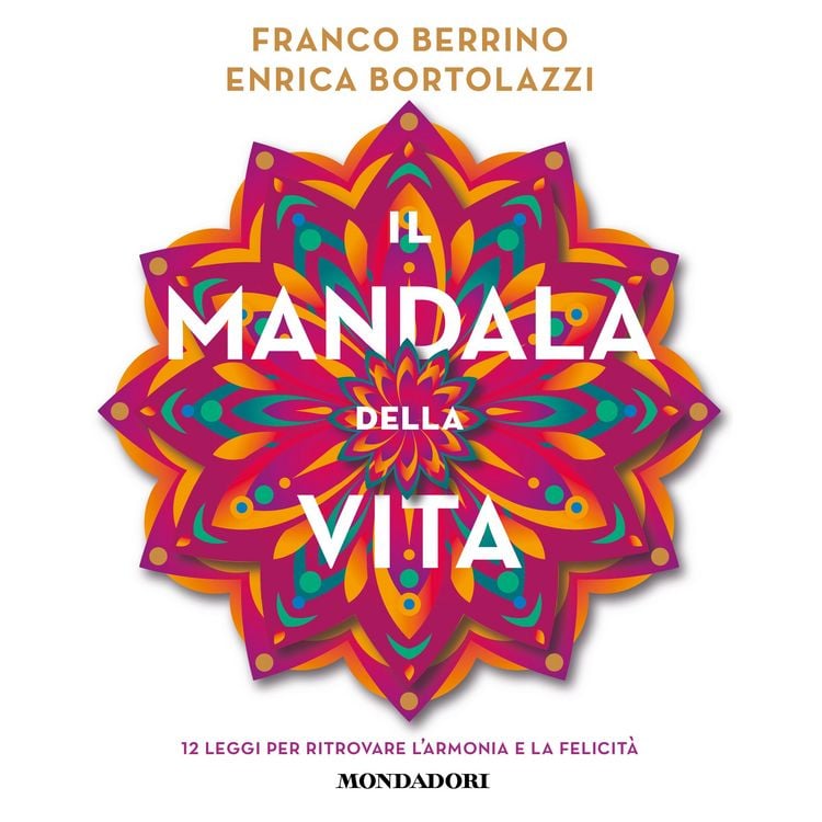 Produktbild: Il mandala della vita