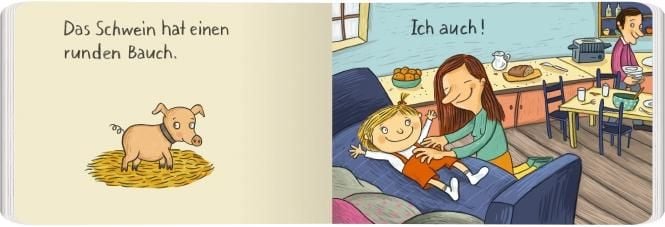 Produktbild: Ich auch!