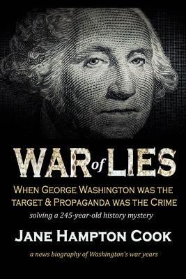 Produktbild: War of Lies