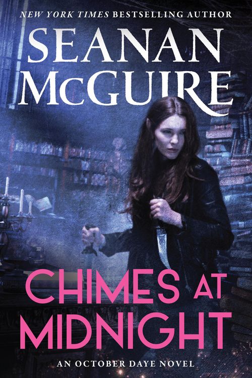 Produktbild: Chimes at Midnight