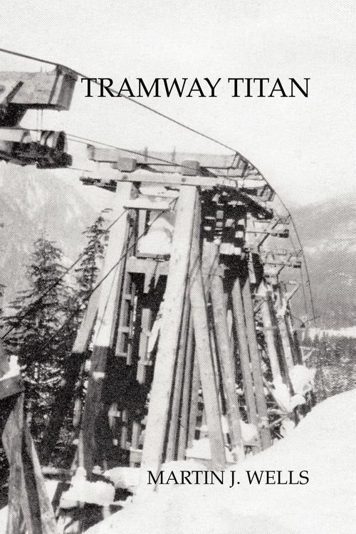 Produktbild: Tramway Titan
