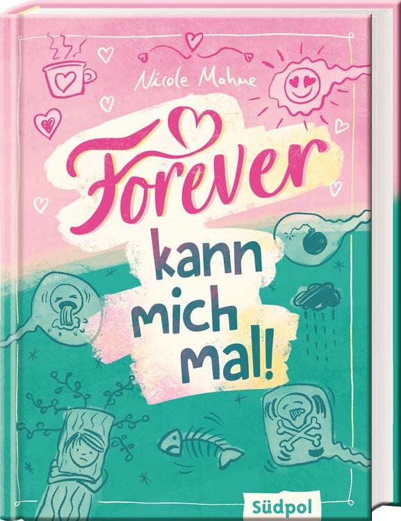 Produktbild: Forever kann mich mal
