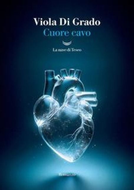Produktbild: Cuore cavo