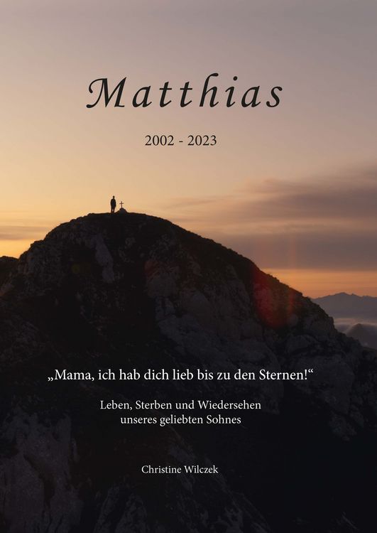 Produktbild: Matthias 2002-2023