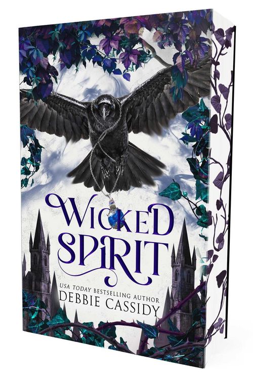 Produktbild: Wicked Spirit