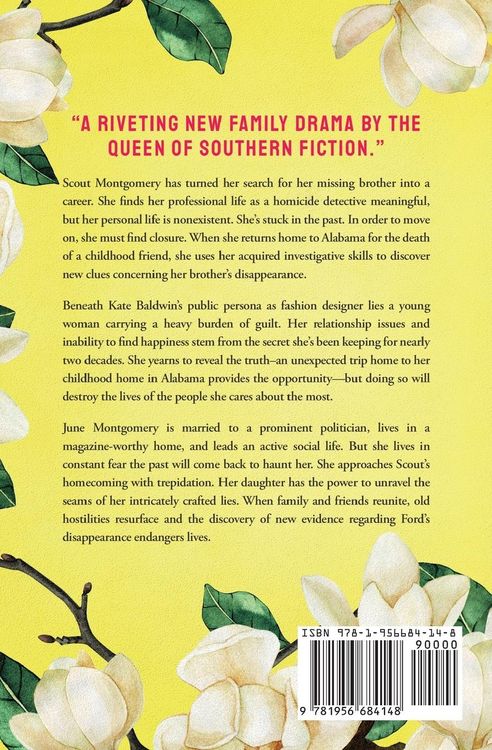 Produktbild: Scent of Magnolia